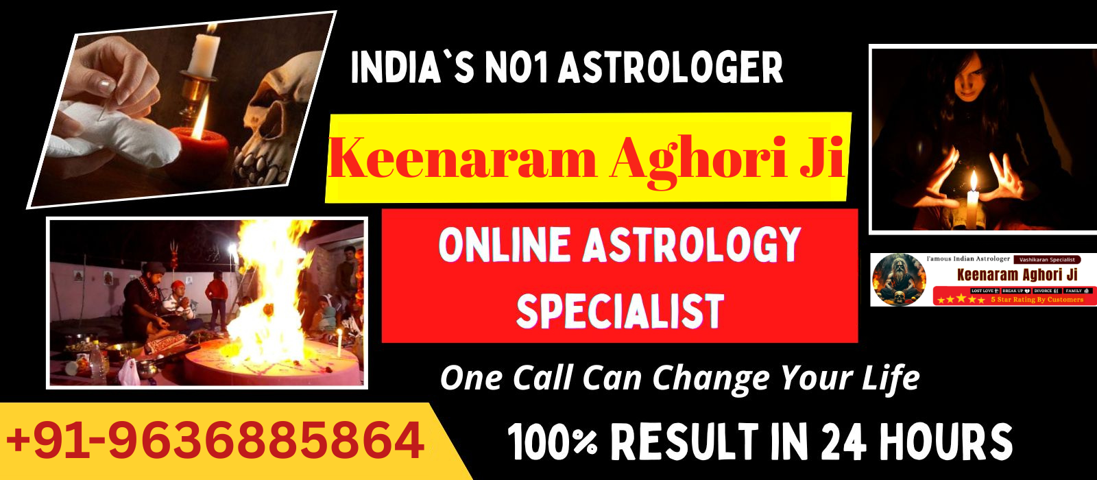 Astrology Solution